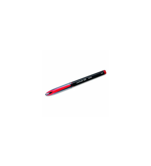 Uniball Air Black/Blue/Red Pen - Image 7