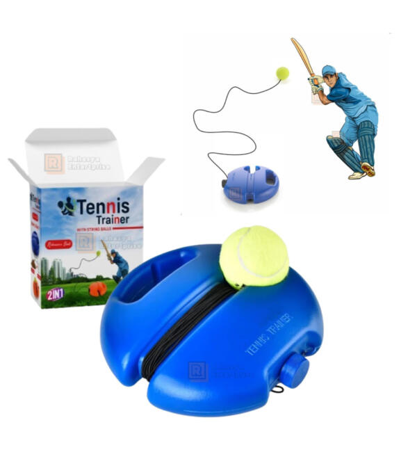 Tennis Trainer Rebound Ball