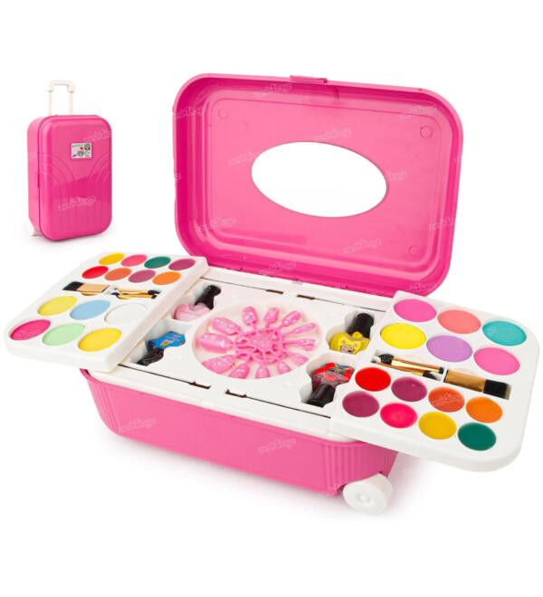 Nail Art Kit - Image 2