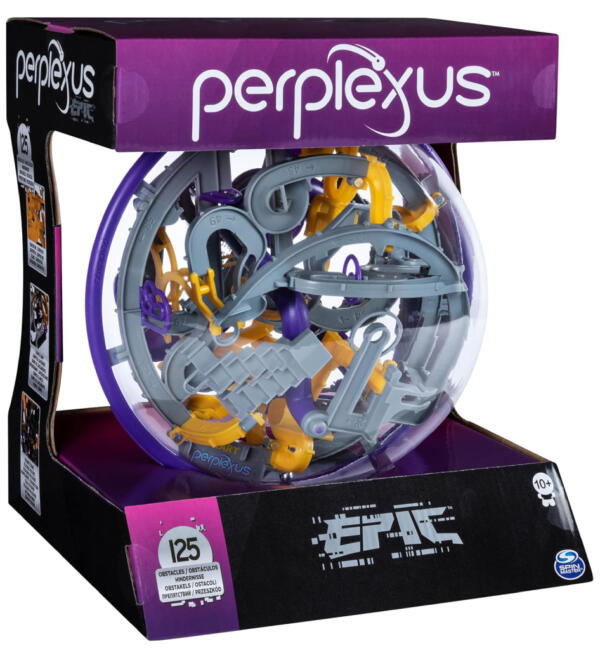 Spin Master Perplexus 3D Maze beast - Image 3