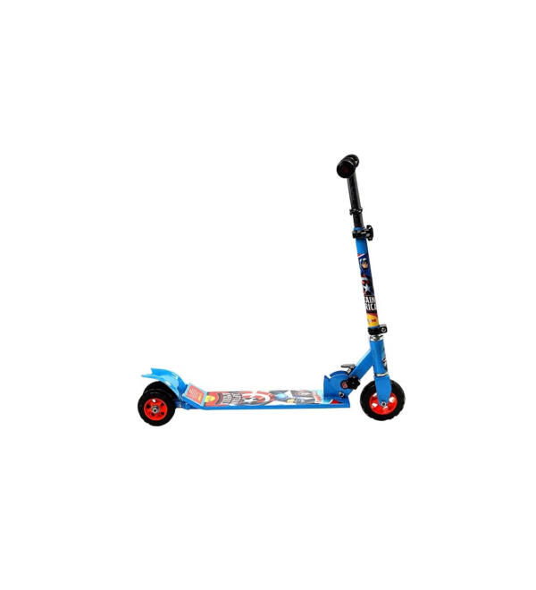 kids scooter - Image 4