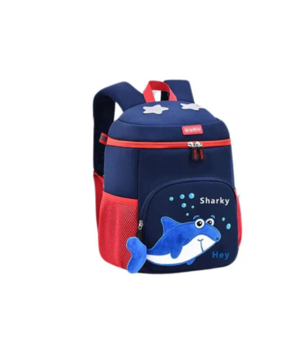 School Bag - Image 4