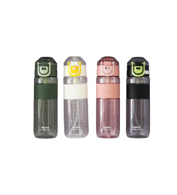 Sport Water Bottle, BPA Free,