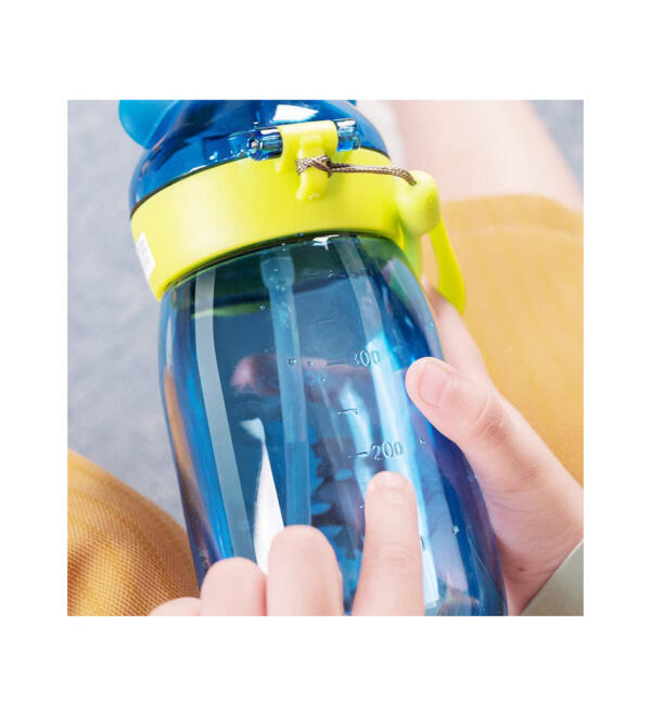 Kids Cartoon Water Bottle - Image 2