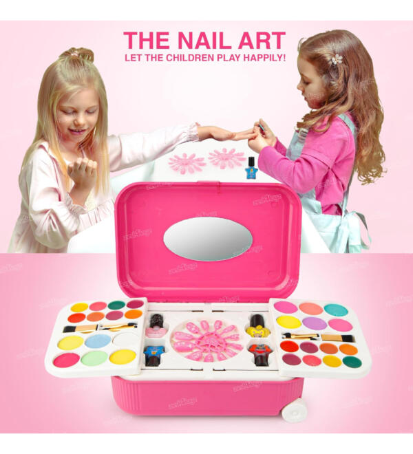 Nail Art Kit