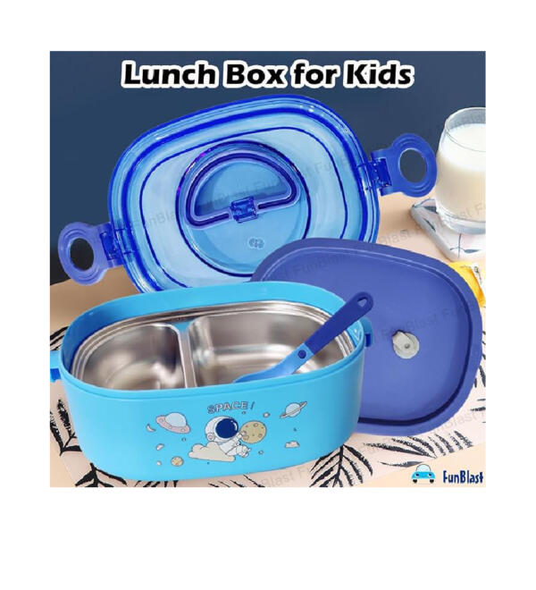 Insulated Lunch Box - Image 2