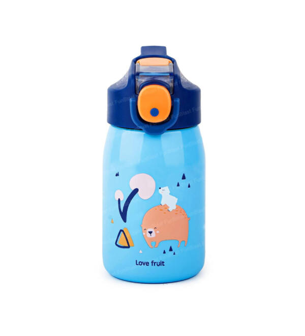 Hot and Cold Water Bottle