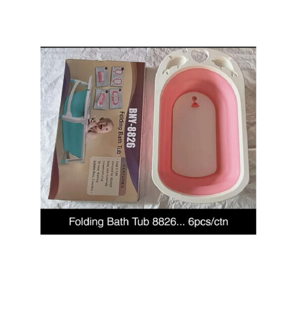 Baby Bath Tub