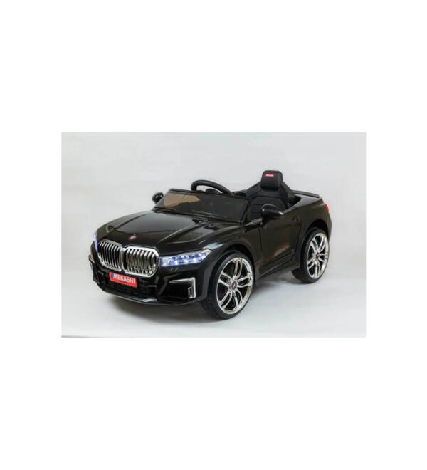 MKS-003 Battery Ride On Toy (Black) - Image 4