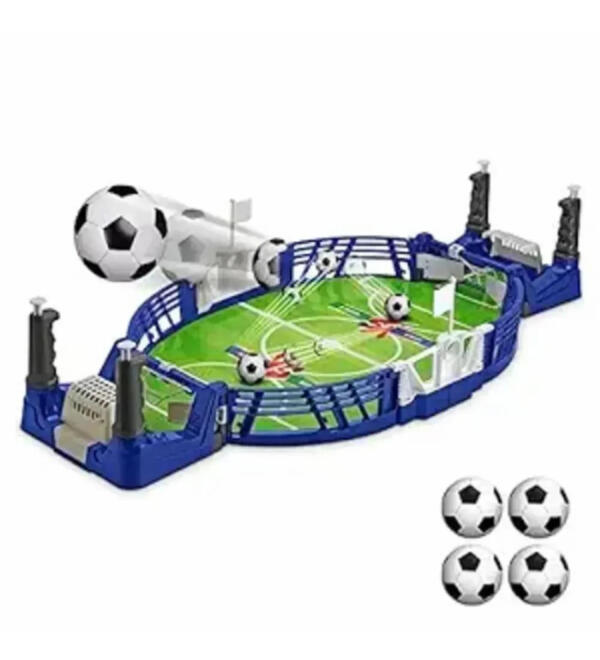 Indoor Football Game - Image 2