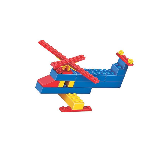 Perfect building blocks - Image 2