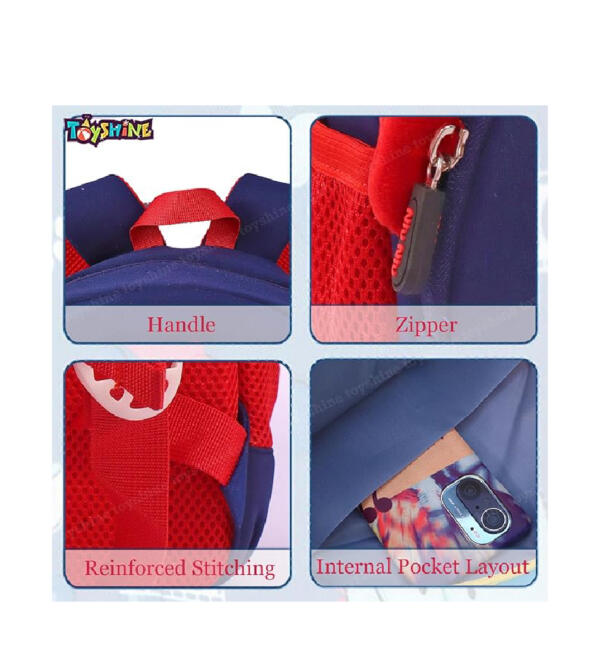 School Bag - Image 3