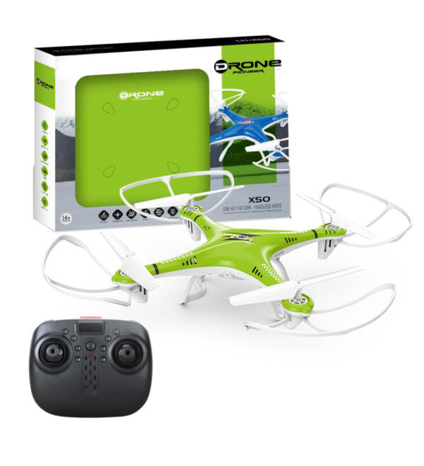 Drone Toy for Kids and Adult