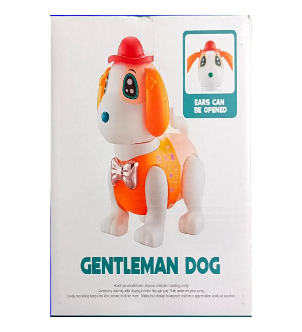 Gentleman Dog - Image 2