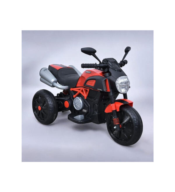 R3 Electric Motor Bike for Kids