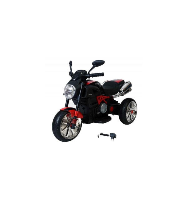 R3 Electric Motor Bike for Kids - Image 4