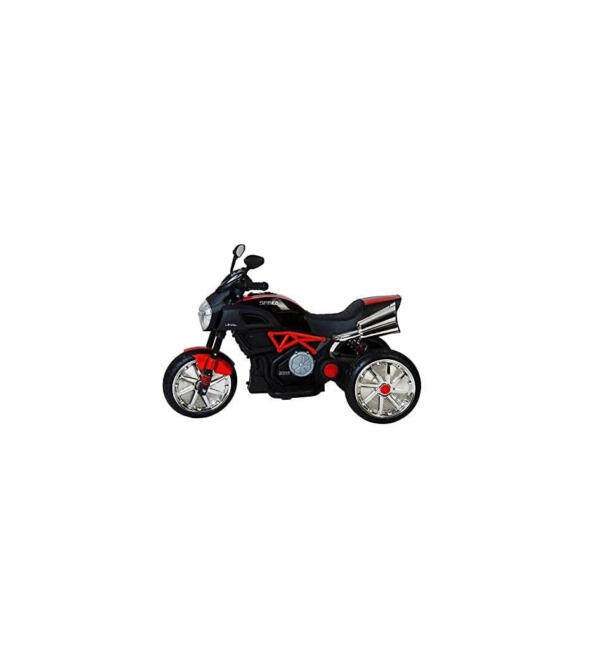 R3 Electric Motor Bike for Kids - Image 3