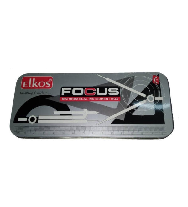 Elkos Focus Geometry Box