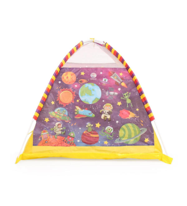 Space Camping Portable Tent - Image 2