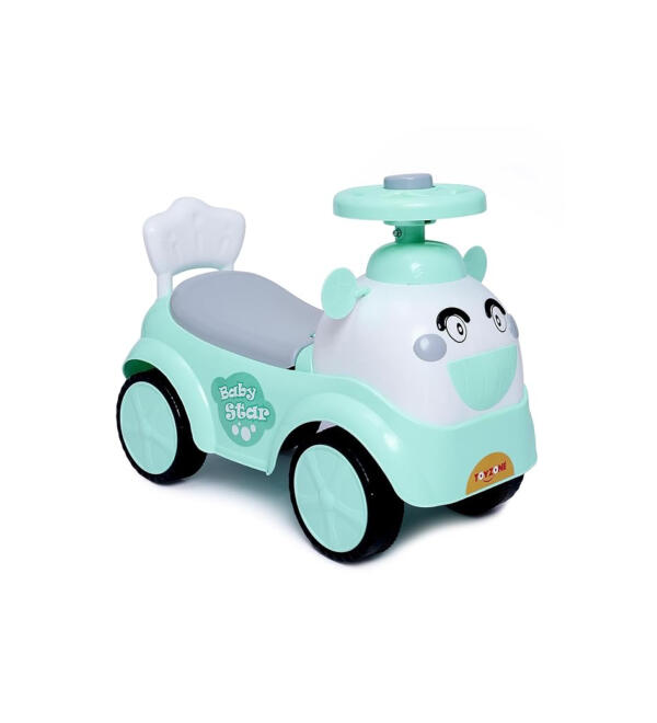 Baby Star Ride on Car