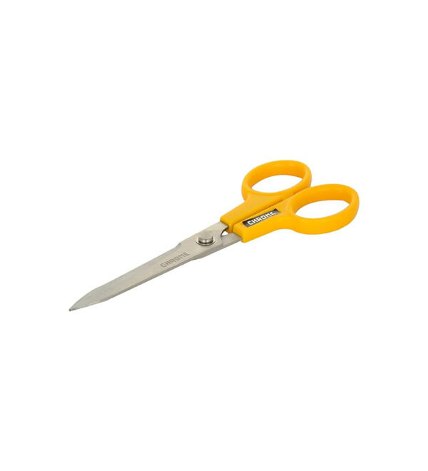 Chrome Mutlipurpose Scissors - Image 2