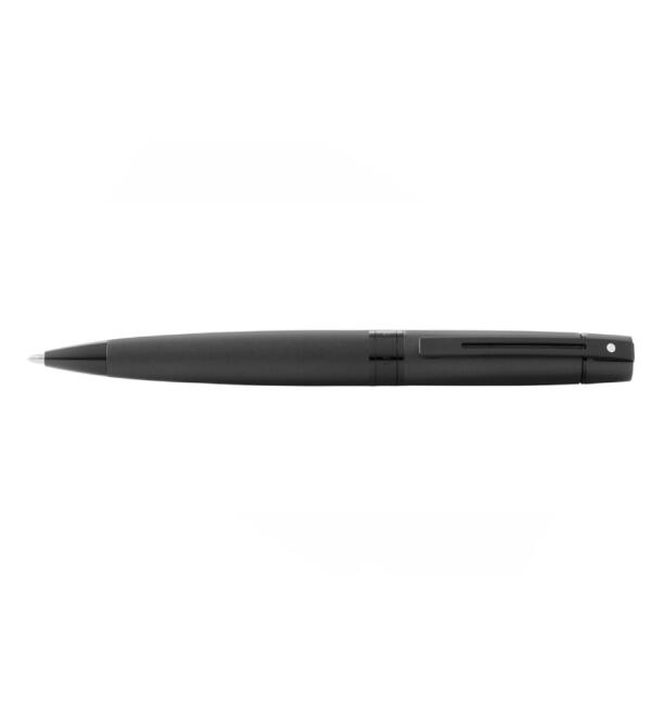 Sheaffer 300 Matte Black Ballpoint Pen