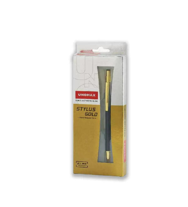 UNOMAX STYLUS GOLD Ball Pen