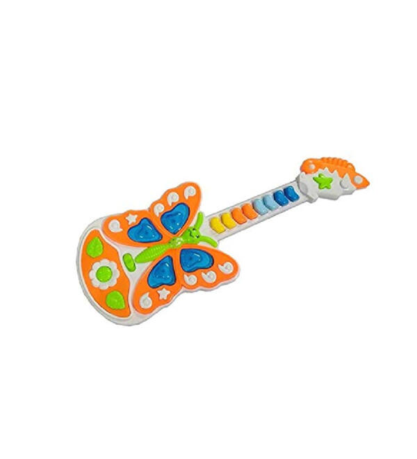 Butterfly Guitar - Image 2