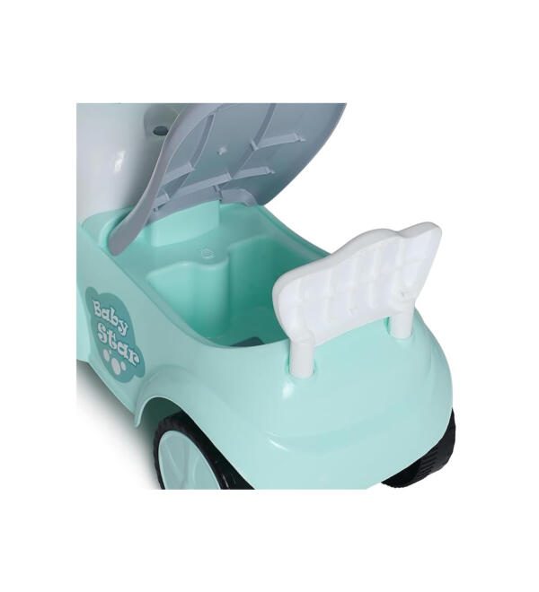 Baby Star Ride on Car - Image 4