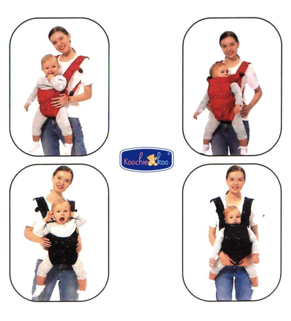 Baby Carrier