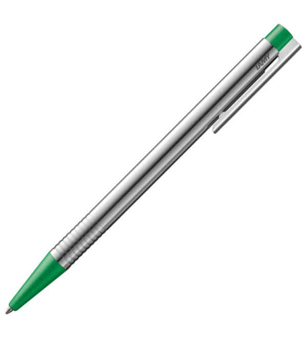 Lamy 205 Logo Green CT Ballpoint Pen 4030231