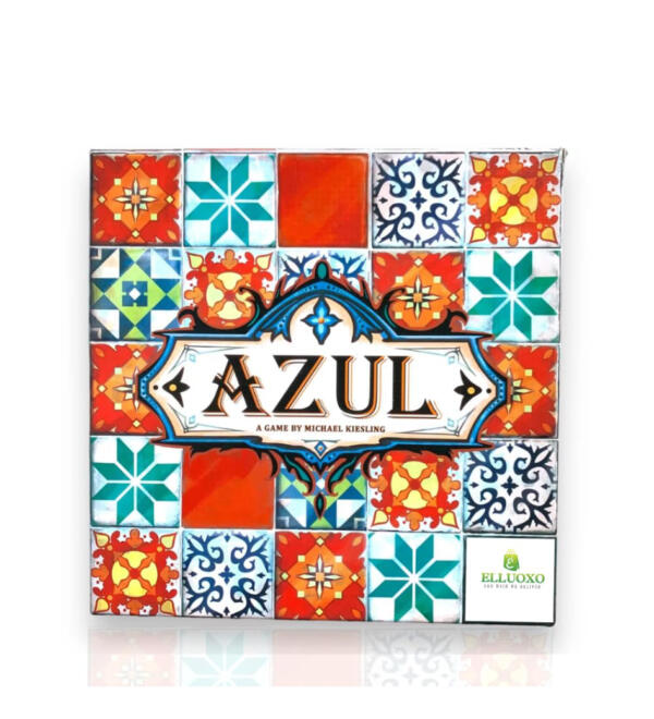 Azul Board Game