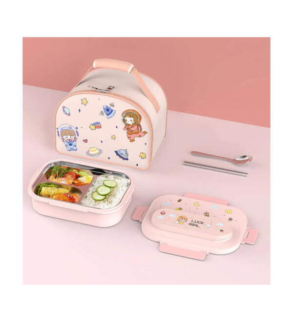 Space-Themed Lunch Box - Image 2