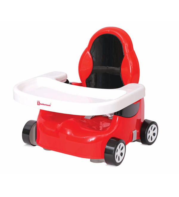 Mothertouch Feeding Booster Seat - Image 8