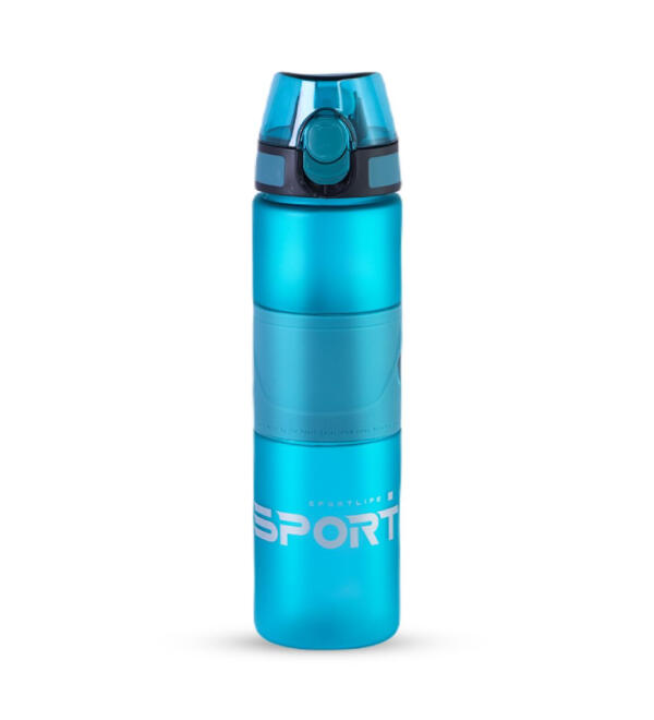 Cute Water Bottle with Sipper