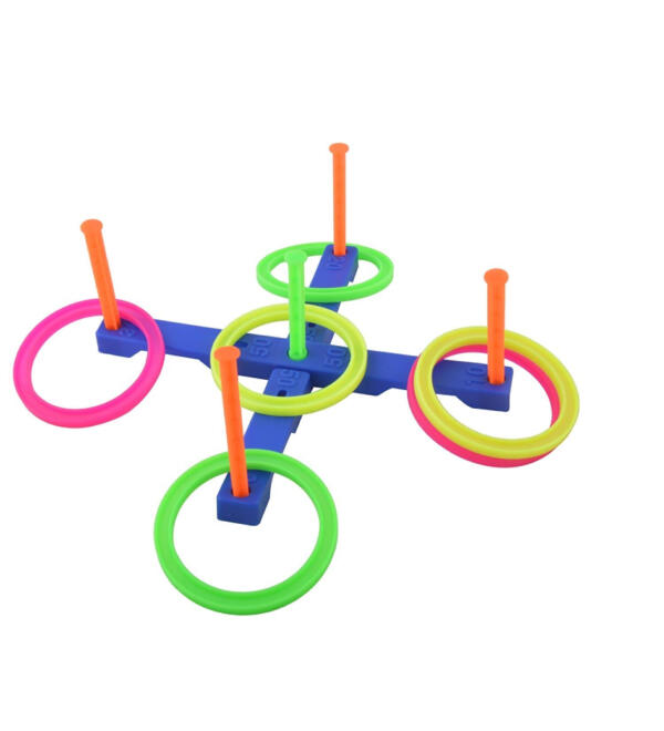 Ringtoss Junior Activity Set