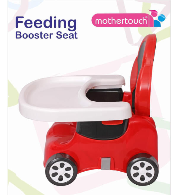 Mothertouch Feeding Booster Seat - Image 7