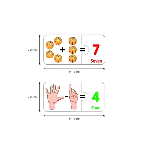 Match The Mathematic - Image 4