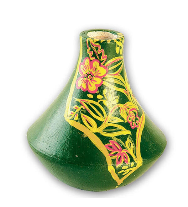 Toykraftt Oriental Flower Vases - Image 3