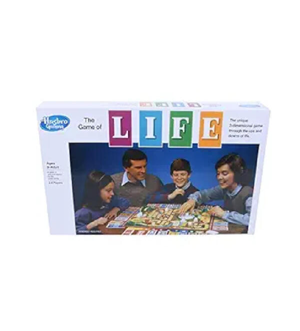 The Game of Life