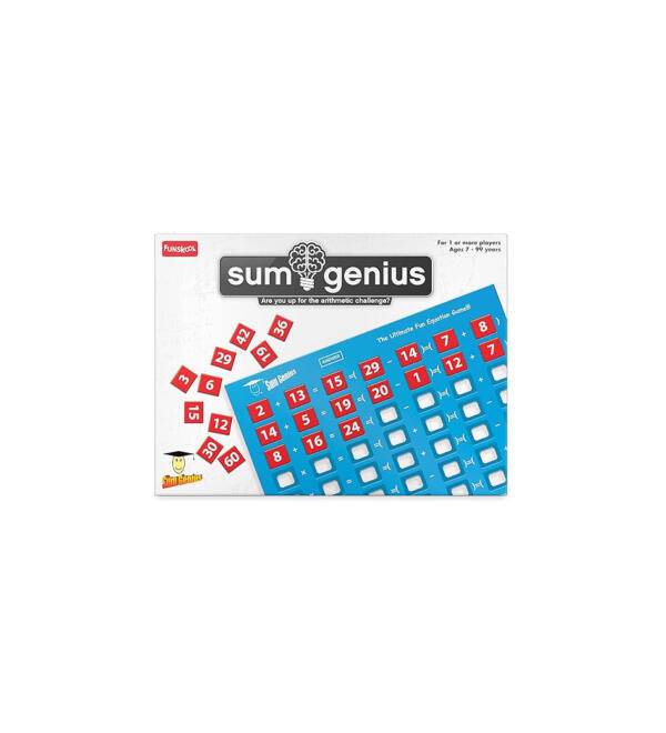 Sum Genius - Image 4