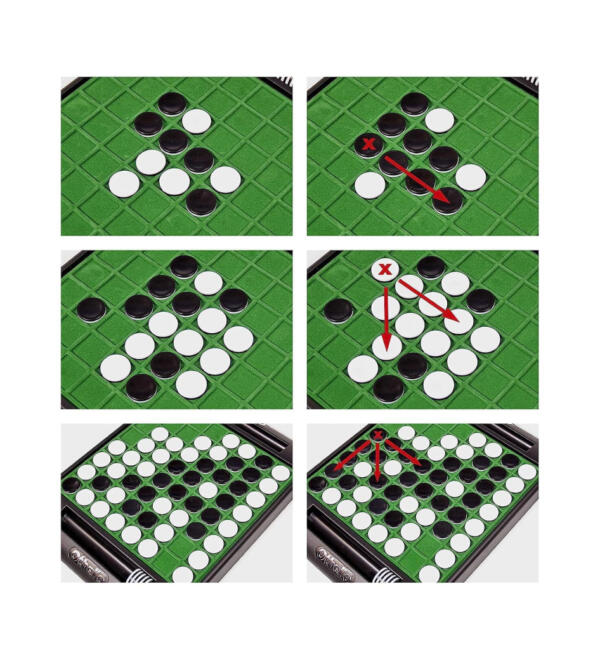 Othello, Strategy Game - Image 2