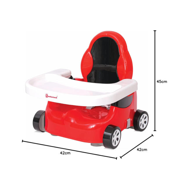 Mothertouch Feeding Booster Seat - Image 6