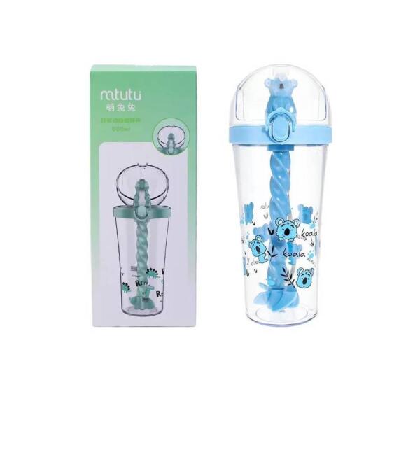 Mtutu Classic Look Water Bottles