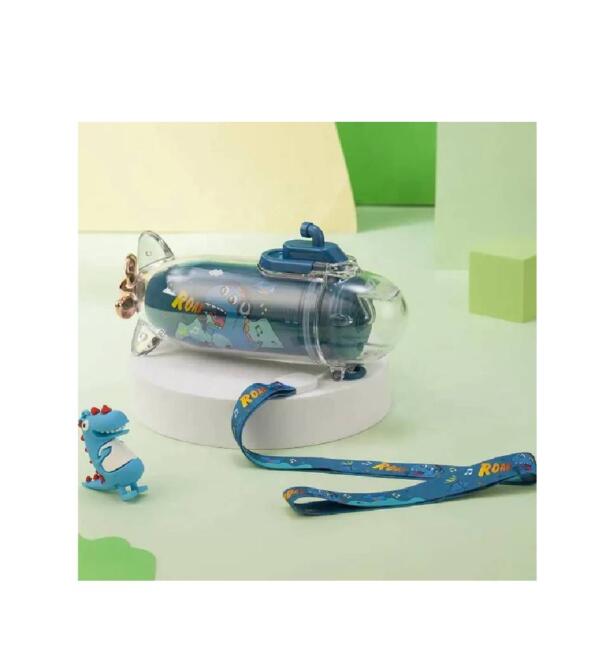 Submarine Water Bottle - Image 6