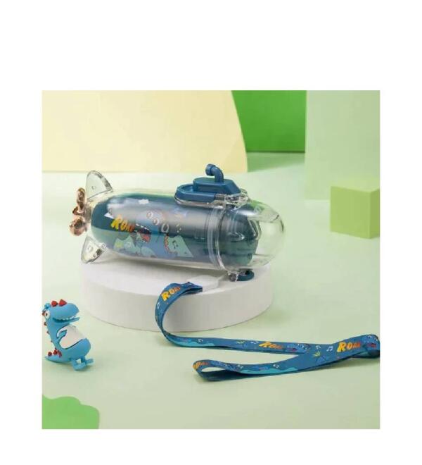 Submarine Water Bottle - Image 3