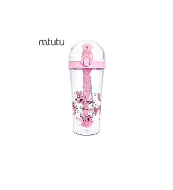 Mtutu Classic Look Water Bottles - Image 4