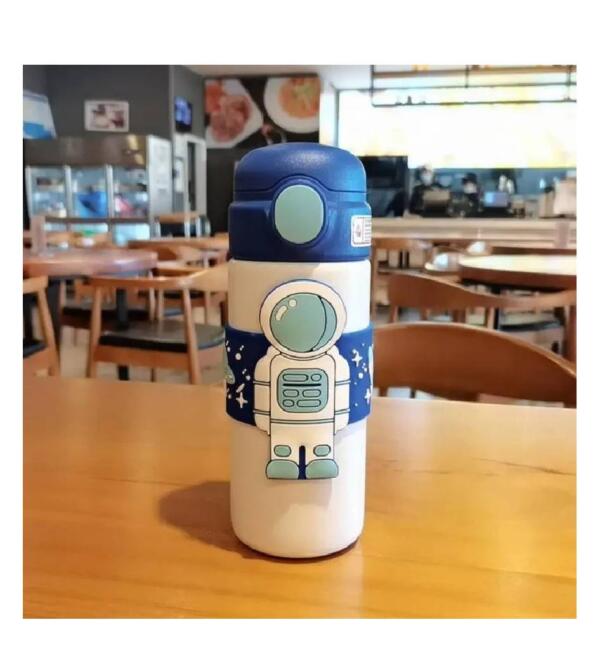 Astronaut Water Bottle - Image 6